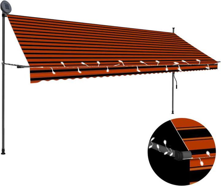 Produktbild VidaXL Jori (4 m)