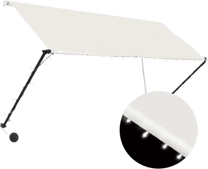 Produktbild VidaXL Remus (250 x 150 cm)