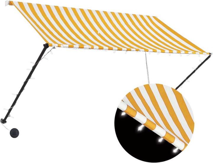 Produktbild VidaXL Remus (250 x 150 cm)