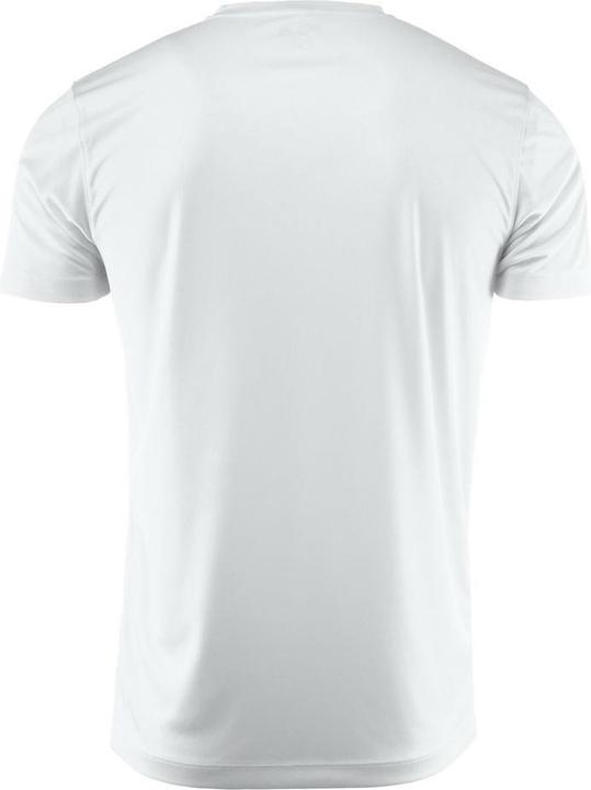 Actual product image Printer Red Run Tshirt Active (M)