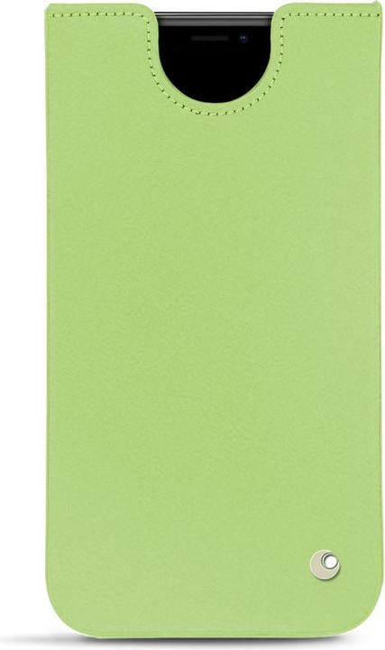 Productafbeelding Noreve Lederen omslag (Apple iPhone 11 Pro Max)