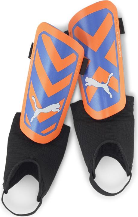 Oranje