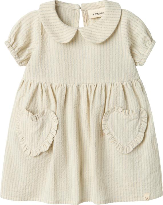 Name it Strampler Kleid