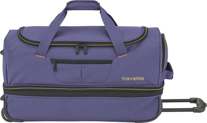 Produktbild Travelite Basics (51 l, Handgepäck (bis 50l))
