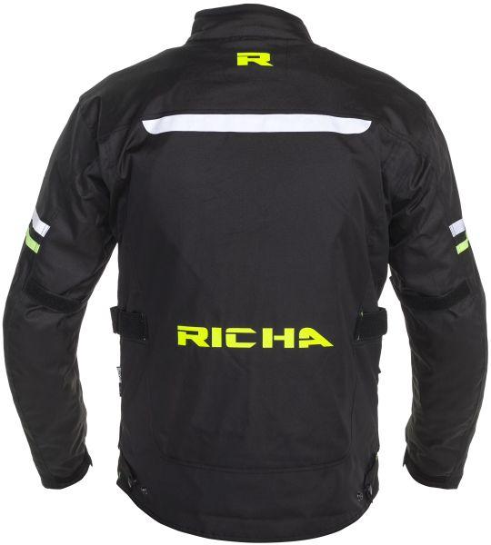 Immagine prodotto Richa Buster WP Jacket LUNGO (Uomini, L)