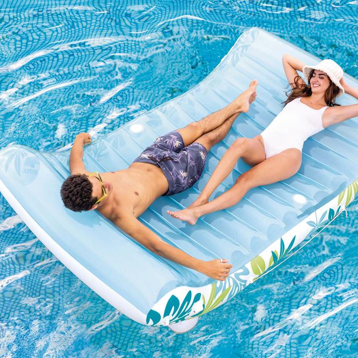 Immagine prodotto Intex 56294EU Salotto a baldacchino tropicale