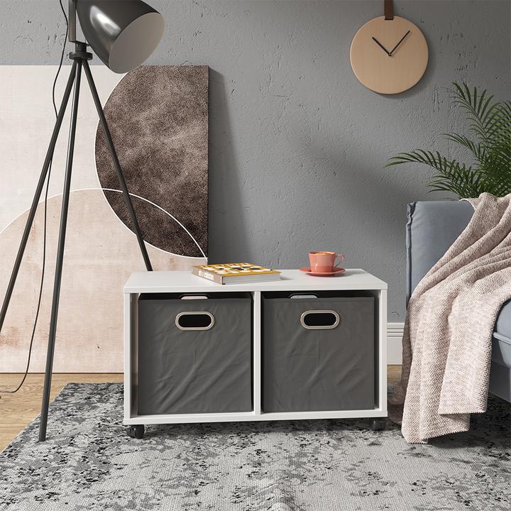 Produktbild Vicco Couchtisch (72 x 42 x 31 cm)