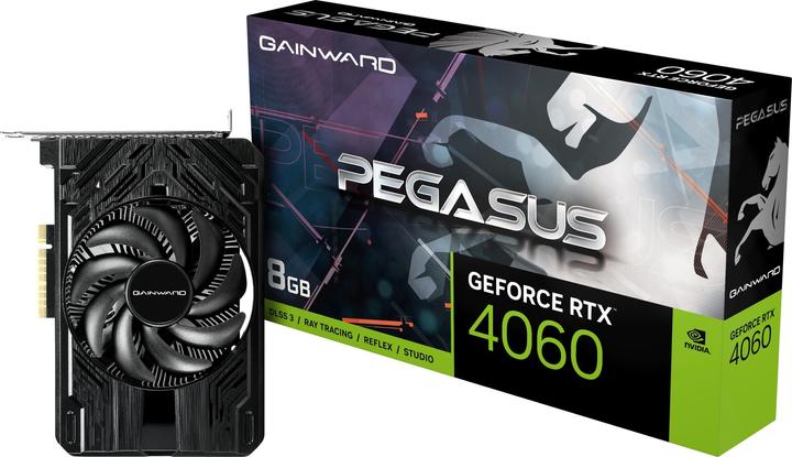 Gainward VGA RTX4060 8GB Pegasus (8 GB)