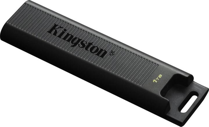 Actual product image Kingston DataTraveler Max (1000 GB, USB 3.2 Gen 2, USB-C)