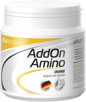 Image du produit Ultra Sports AddOn Amino (Lemon-Orange, 1 pcs, 310 g)