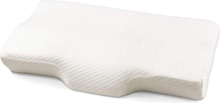 Bestschlaf Anti-Schnarch Kissen »Visko« (35 x 60 x 11 cm)