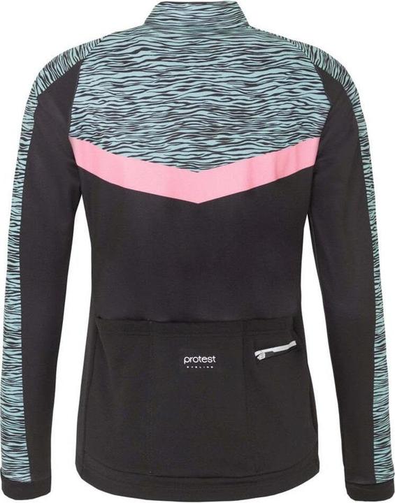 Produktbild Protest Cycling Jacket Long Sleeves Prtalmonds (42)