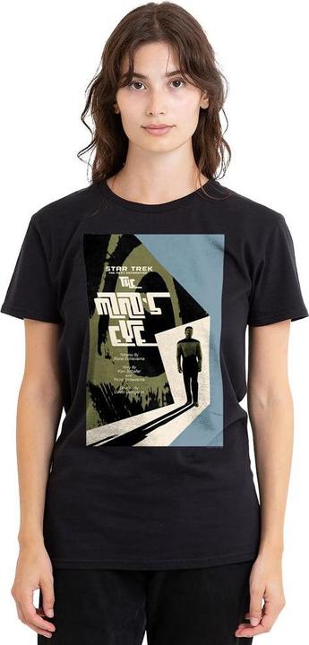Image du produit - T-shirt THE NEXT GENERATION SEASON EPISODE - Adulte (L)