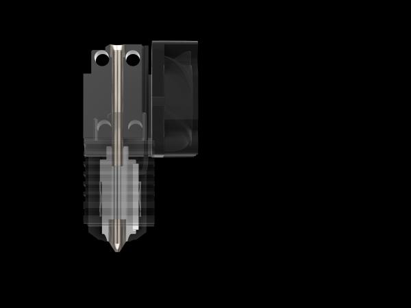 Immagine prodotto Bambu Lab X1-Carbon