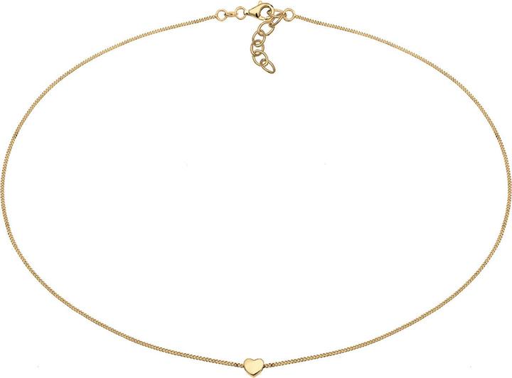Immagine prodotto Elli Cuore (Argento 925, 38 cm)