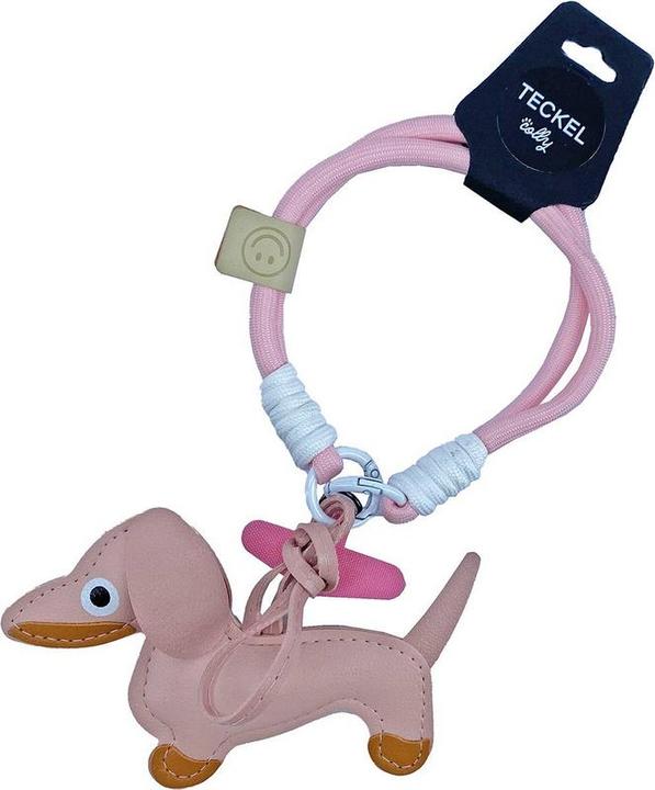 Image du produit Colly Pendentif Teckel