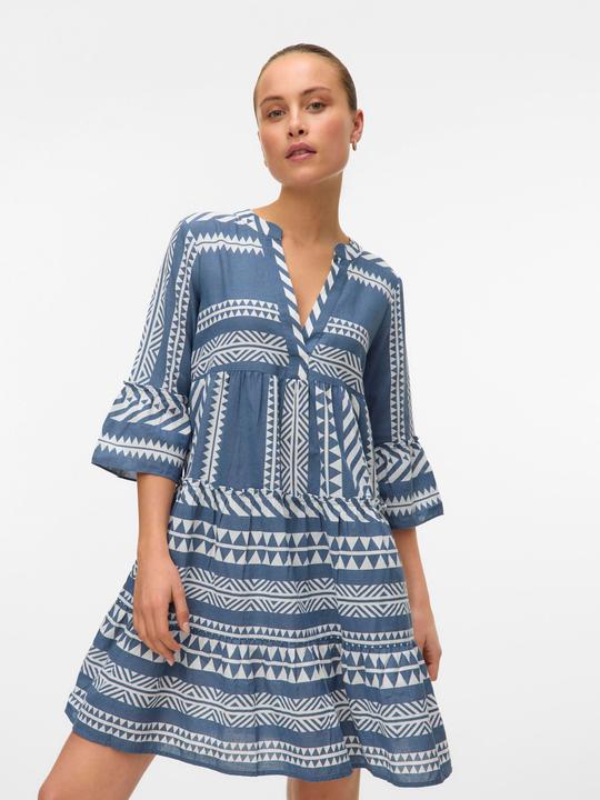 Produktbild Vero Moda VMDICTHE Midikleid Kleid (XS)