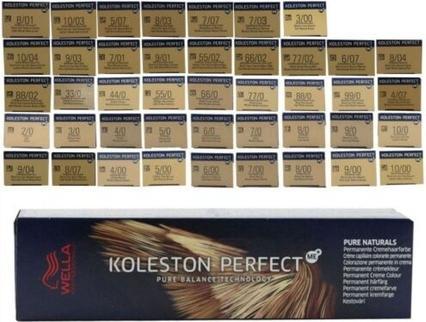 Image du produit Wella Koleston Perfect Me+ 66/02 (02, 66)