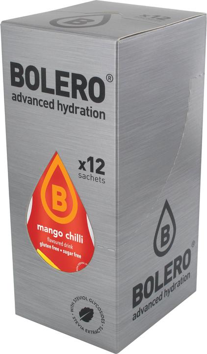 Image du produit Bolero Classic (Chili à la mangue, 1 pcs, 120 g)