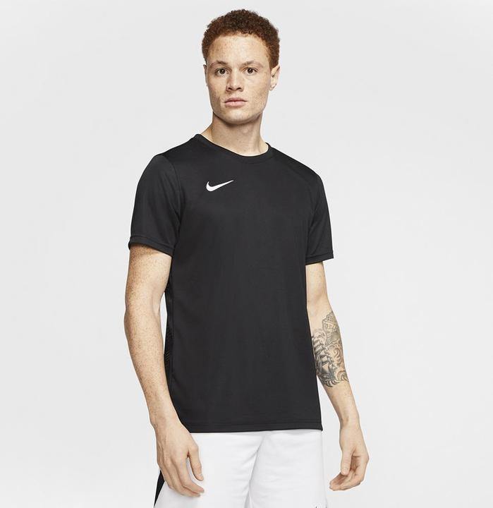 Image du produit Nike Park Vii Maillot Manches Courtes (S)