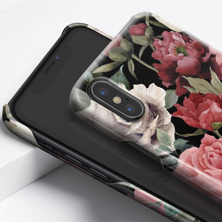 Immagine prodotto iDeal Of Sweden Antique Roses (Apple iPhone XS)
