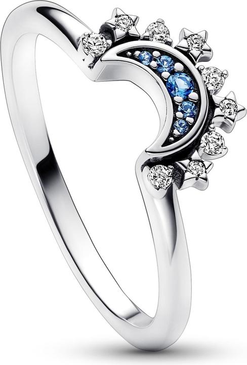 Pandora Himmlisch Mondring