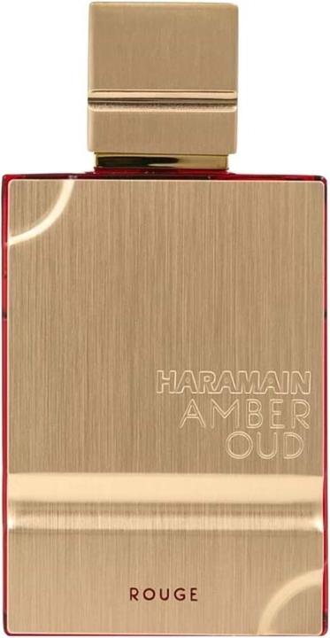 Produktbild Al Haramain Amber Oud Rouge EDP 120 ml (Eau de Parfum, 120 ml)