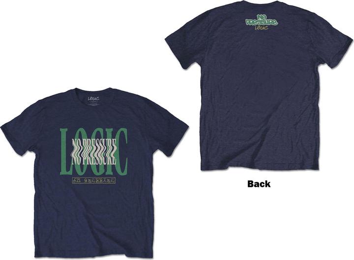Image du produit Logic Wavy (XXL)