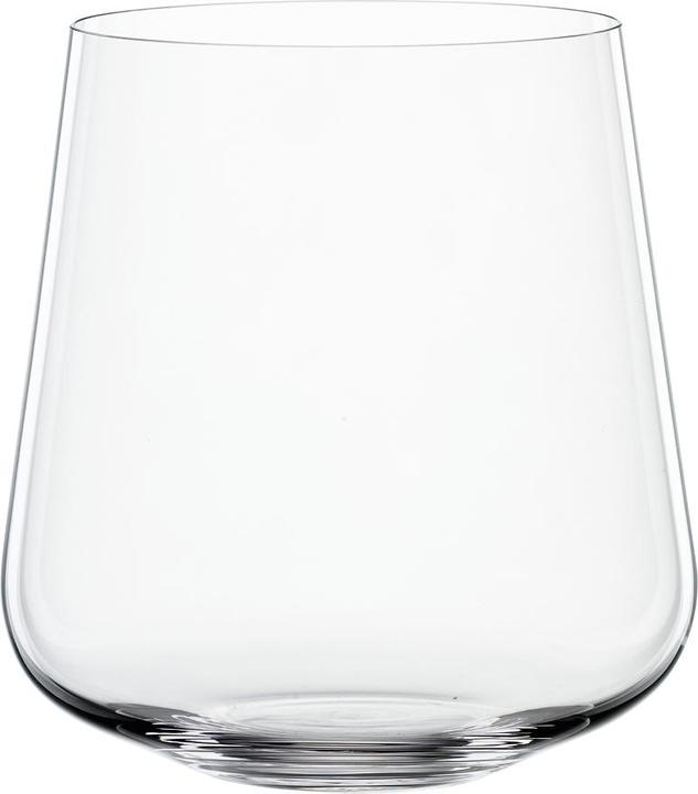 Spiegelau Water Glass Set/4 135/15 Definition UK/3 (0.43 l, 4 x)