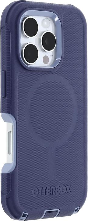 Actual product image OtterBox Defender mit MagSafe (Apple iPhone 16 Pro)