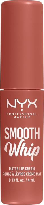 Immagine prodotto NYX Professional Make-Up Frusta liscia (2 Pancia di gattino)