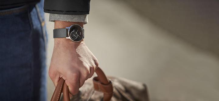 Image du produit Withings Activité Steel (Montre connectée, Montre analogique, 36 mm)