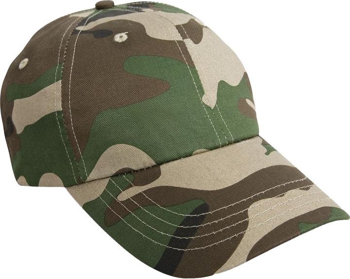 Image du produit Result - Casquette PRO STYLE (Taille unique)