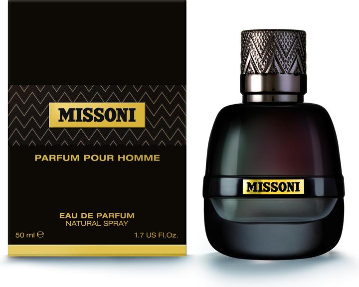Immagine prodotto Missoni Uomo (Eau de parfum, 50 ml)