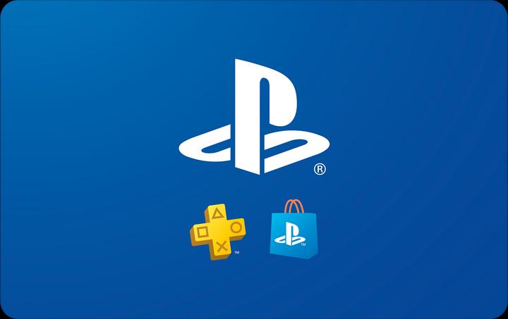 Sony Crédit PlayStation (10 CHF)