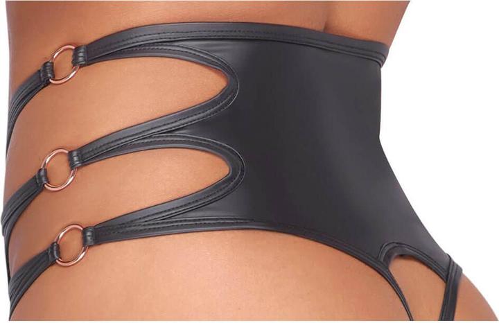 Immagine prodotto Cottelli Collection Set di reggiseni Anelli L (L)
