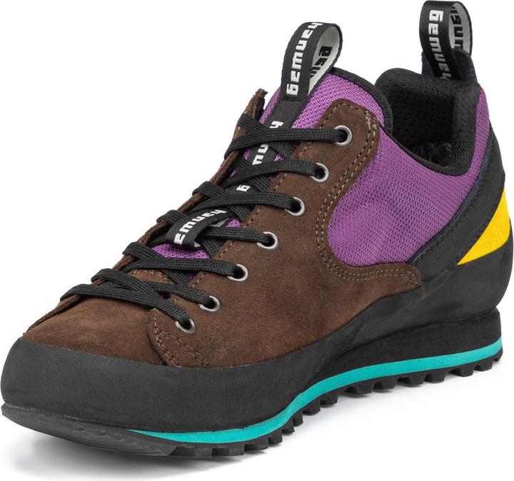 Actual product image Hanwag Rotpunkt Low GTX (40.5)