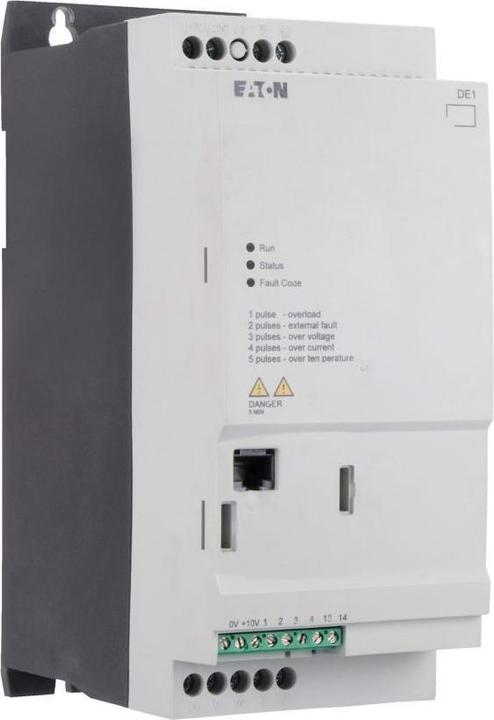 Produktbild Eaton Drehzahlstarter