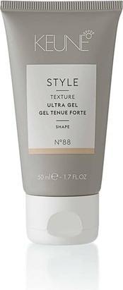 Actual product image Keune Style Ultra Gel 50ml (Hair gel, 50 ml)