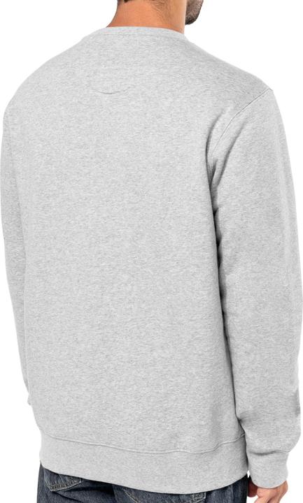 Produktbild Kariban Sweatshirt mit Rundhalsausschnitt (5XL)