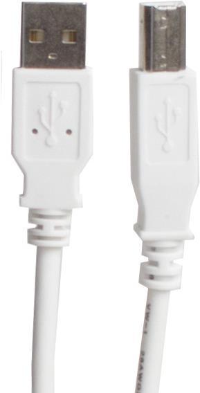Actual product image Sinox USB 3.0 cable: Up to 5Gbps data rate (5 m, USB 3.0)