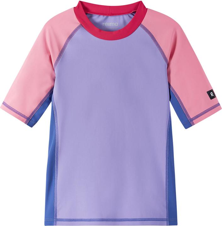Immagine prodotto Reima Camicia protezione solare Joonia Lilla ametista (110)