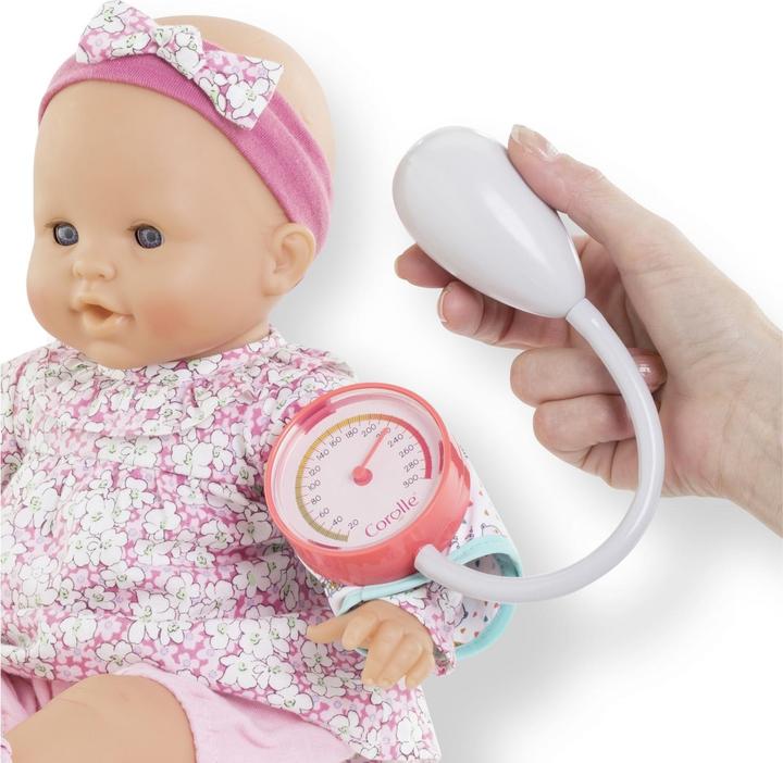 Image du produit Corolle MPP 30-42cm grand ensemble de docteur