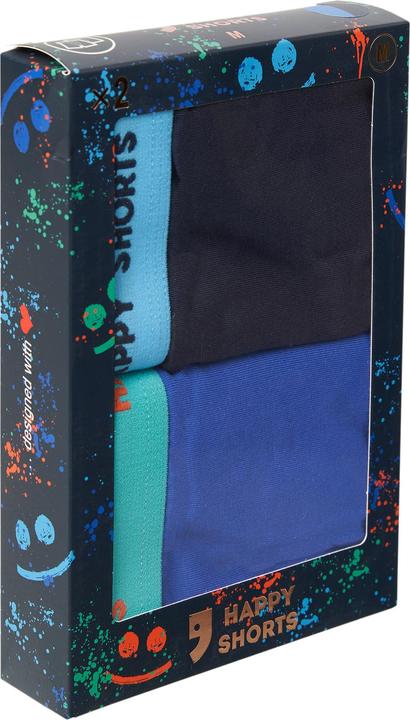 Image du produit Phil & Co. Berlin Retro Pants All Styles (M, paquet de 4)