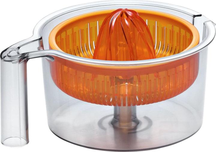 Produktbild Bosch Hausgeräte Zitruspresse MUZ5ZP1
