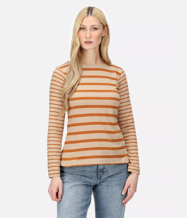 Produktbild Regatta Farida TShirt Langärmlig (34 D)