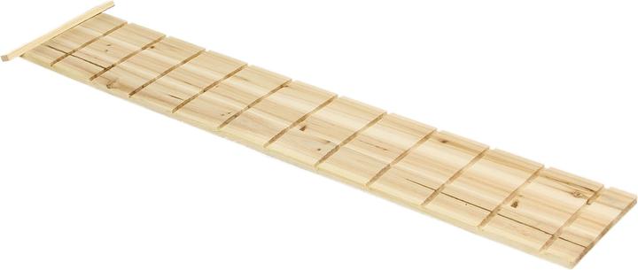 Produktbild Swisspet Holzleiter