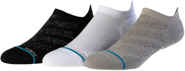 Stance Socken Run Light Tab Multi 3er-Pack