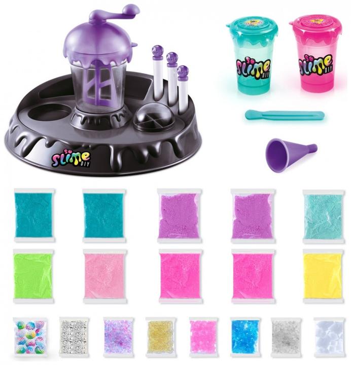 Produktbild Canal Toys Schleimfabrik