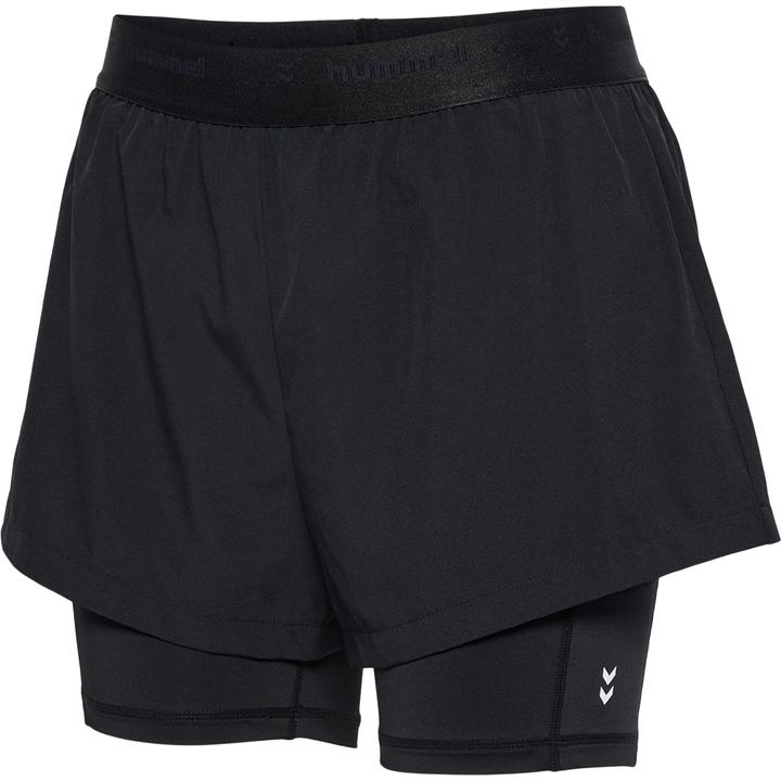Produktbild hummel hmlMT FLY 2 IN 1 SHORTS (L)